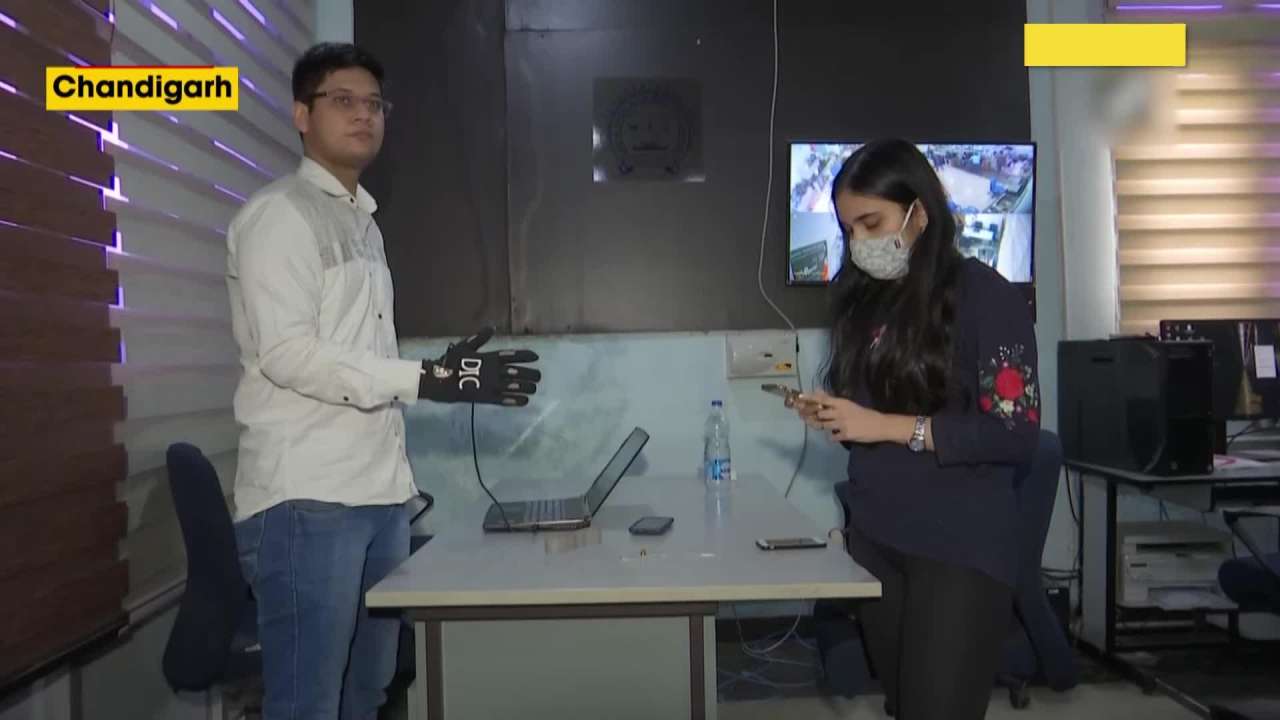 Video Thumbnail