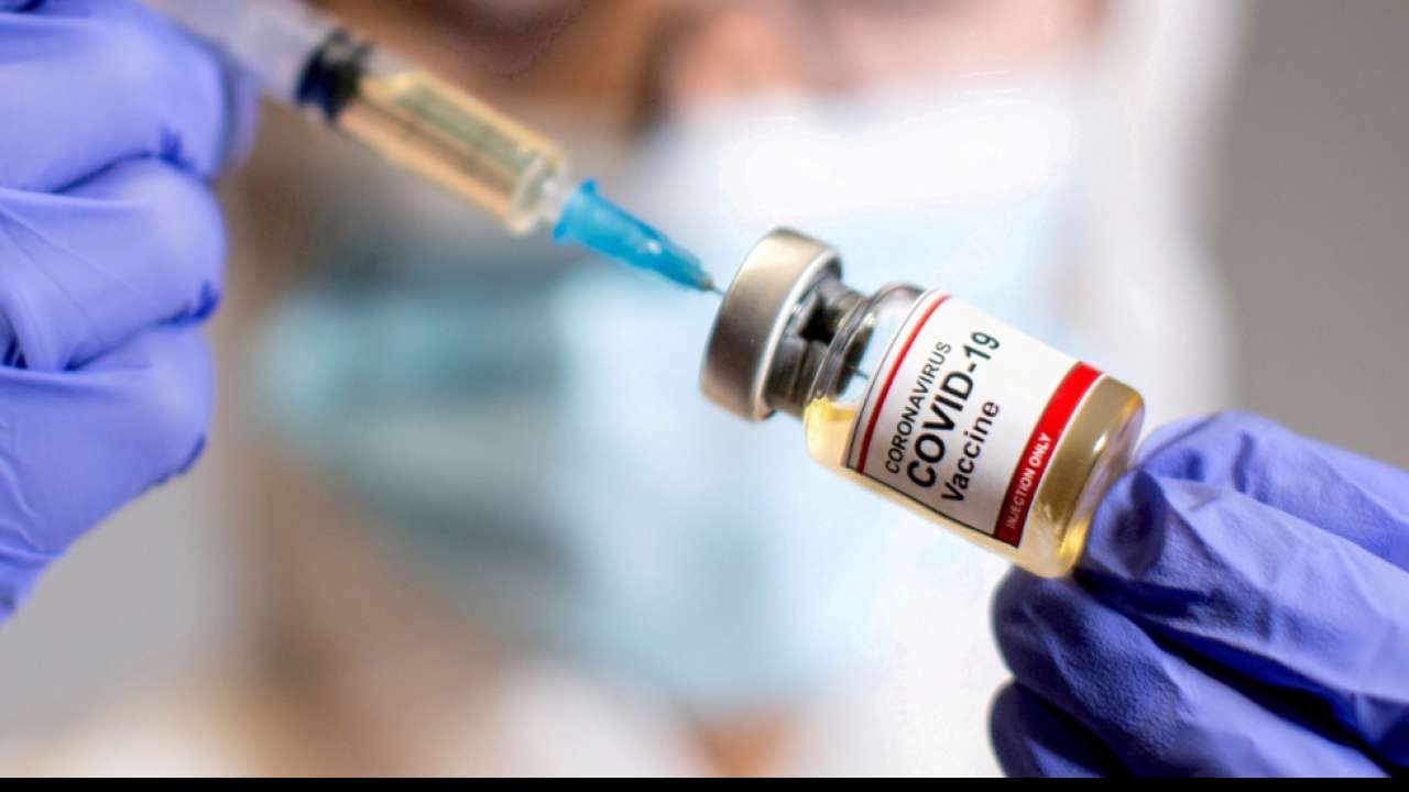 In a first, Israel approves COVID-19 vaccine for at-risk children between 5-11