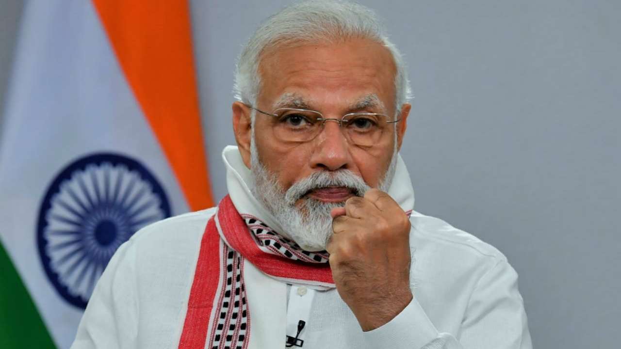 PM Modi to address education community to mark one year of NEP 2020 today