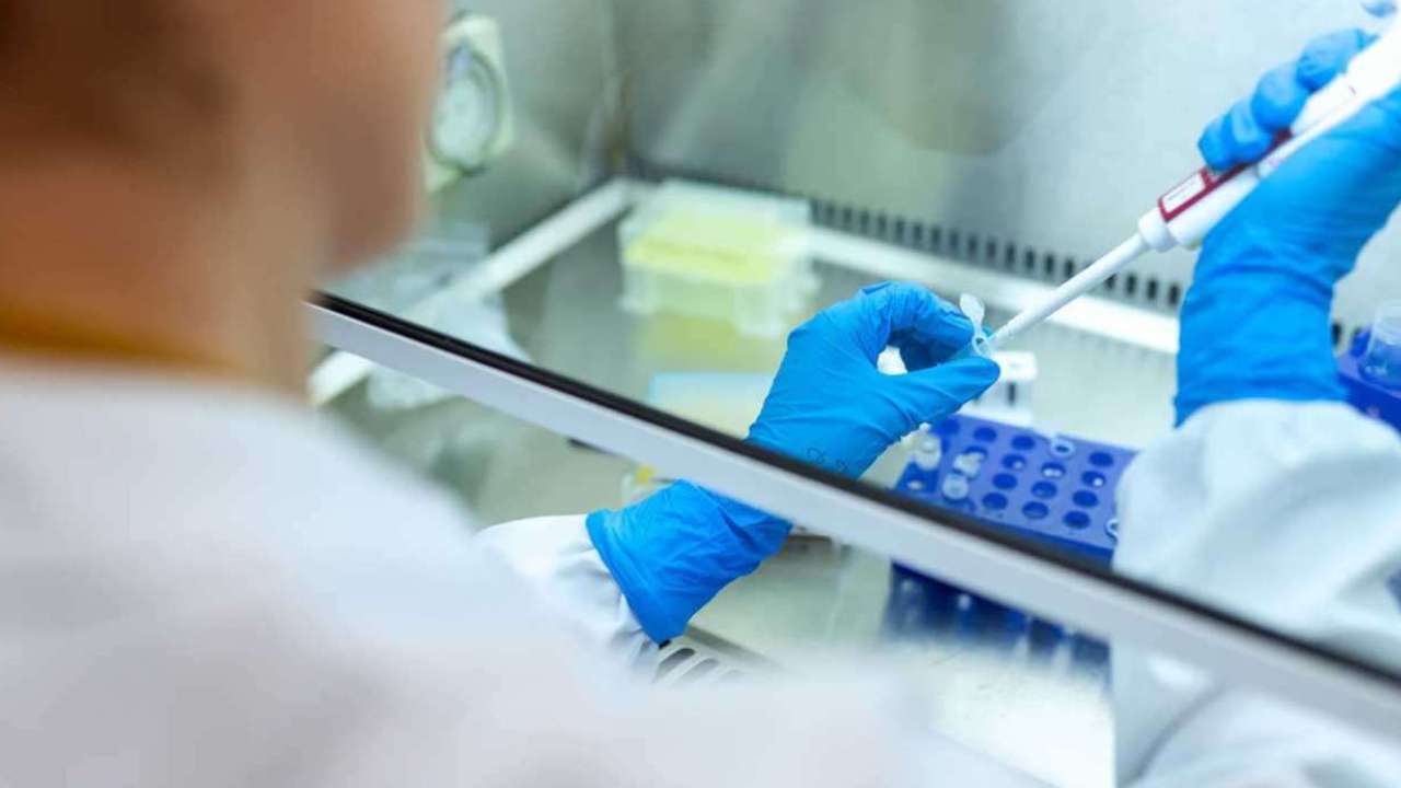 ICMR serosurvey 