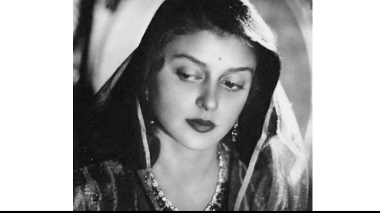 All about Gayatri Devi, the beautiful Maharani of Jaipur who spent ...