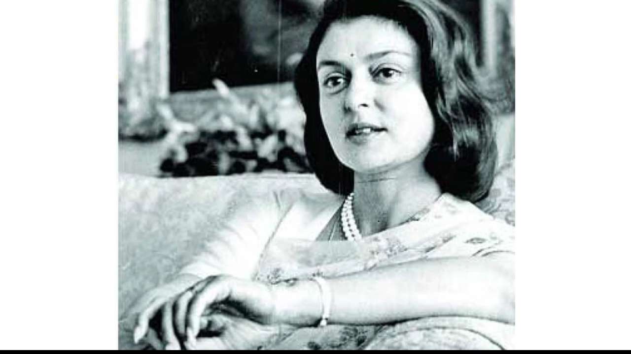 Maharani Gayatri Devi's name is mentioned in Guinness Book of World Records