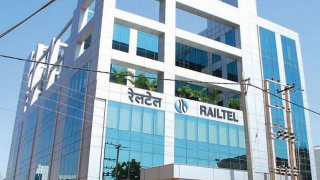 RailTel IPO