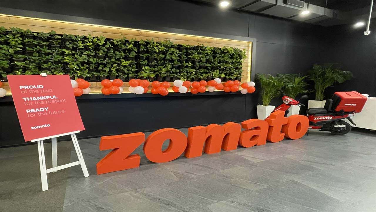 Zomato IPO