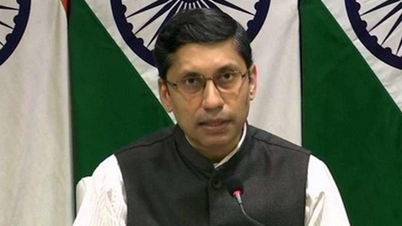 India rejects ‘so-called’ elections in PoK, asks Pakistan to vacate illegally occupied territory