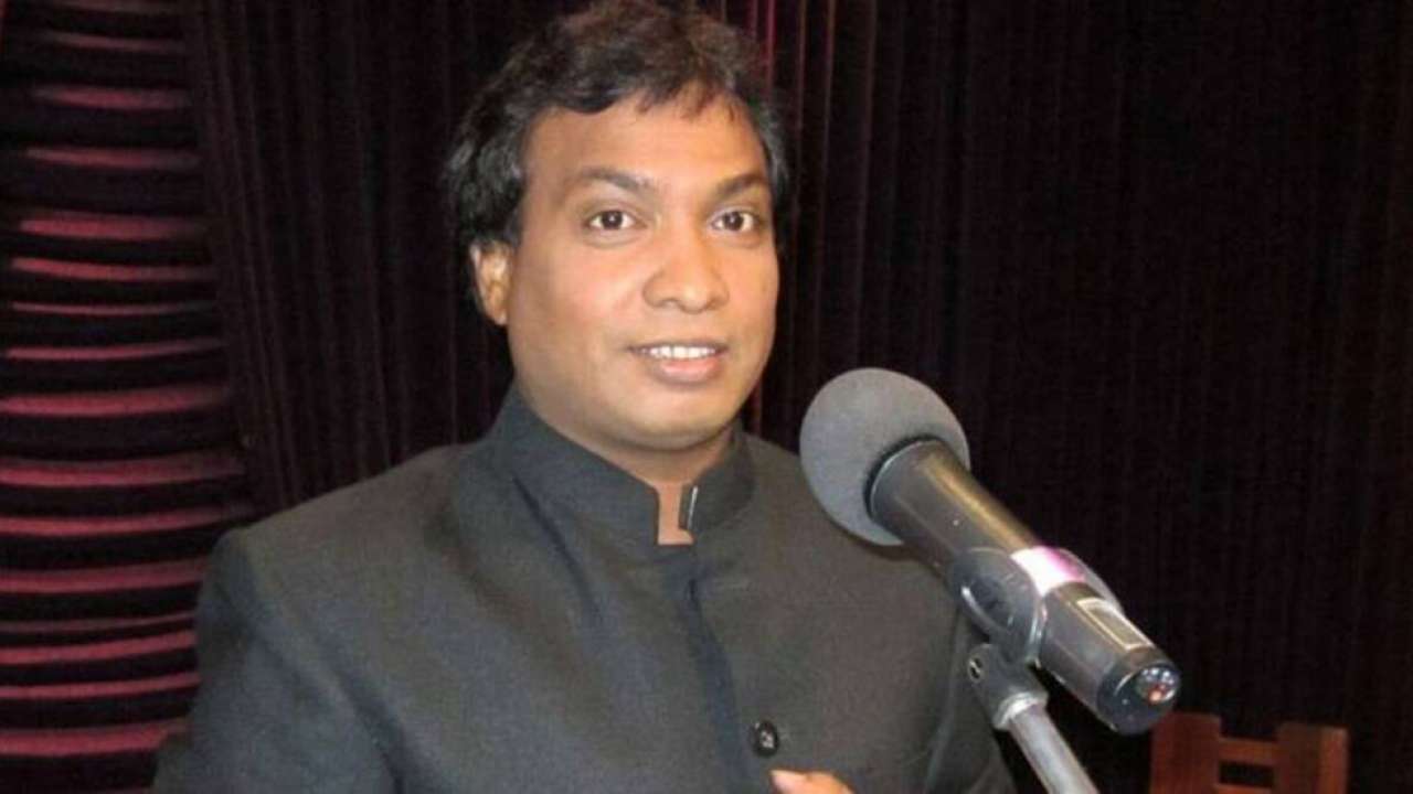 great indian laughter challenge raju srivastav great indian laughter challenge raju srivastav