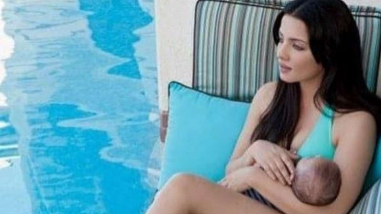 Celina Jaitly