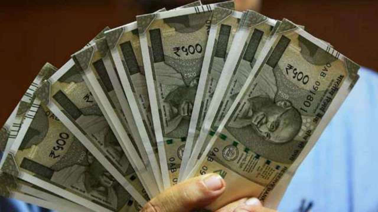 Money