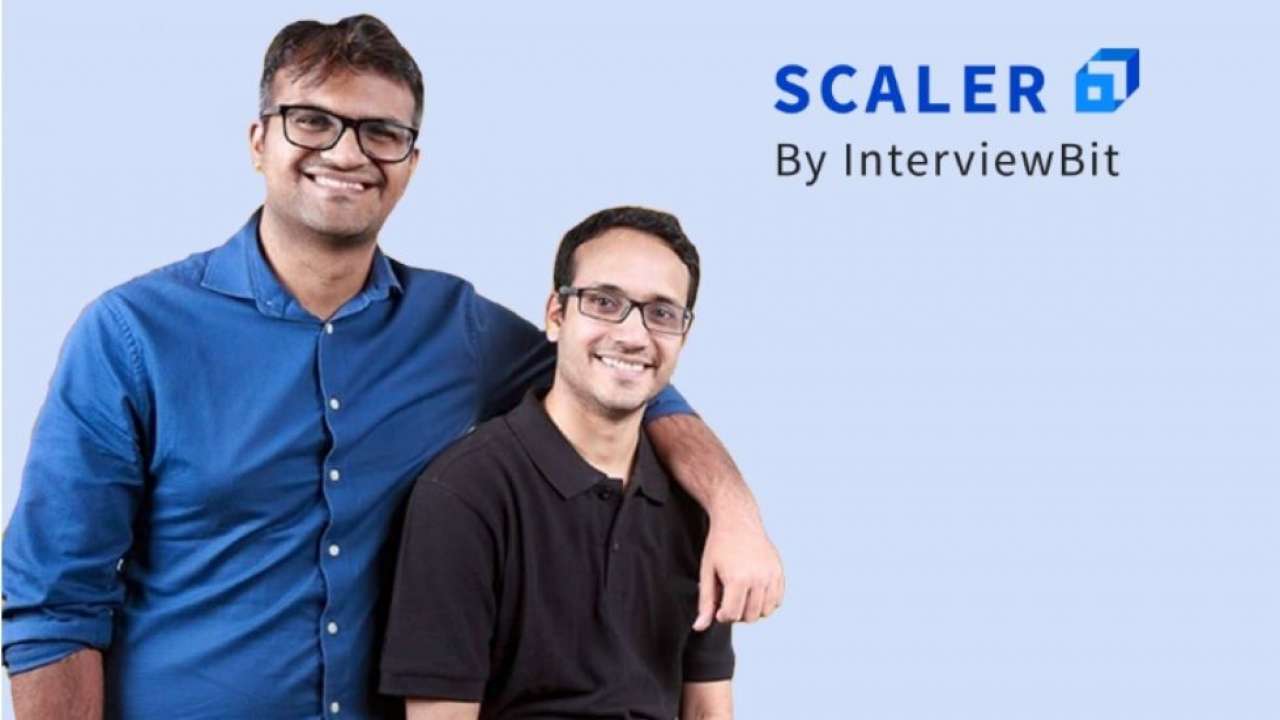 scaler academy review: scaling down career challenges in 2021