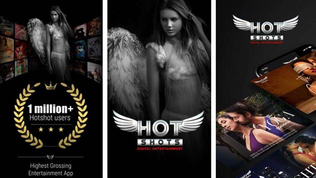 1280px x 720px - Hotshots: All about the OTT app for pornographic content linked to Raj  Kundra