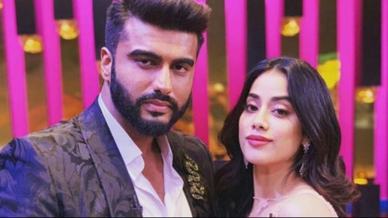 Arjun Kapoor 