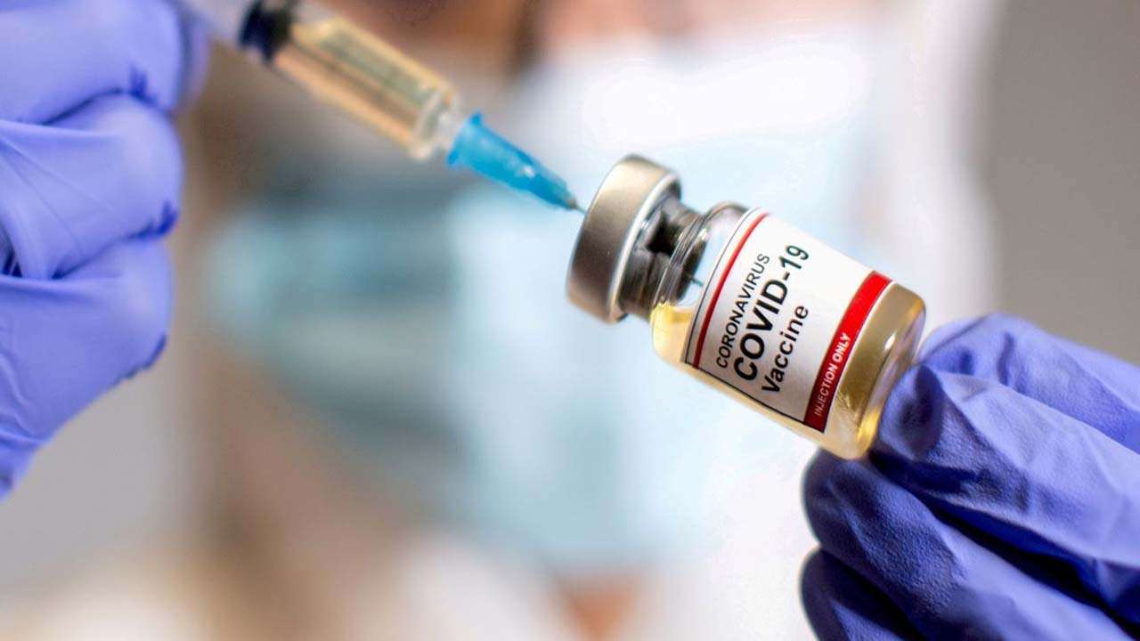 Over 49.49 crore COVID vaccine doses have been provided to States, UTs: Union Health Ministry