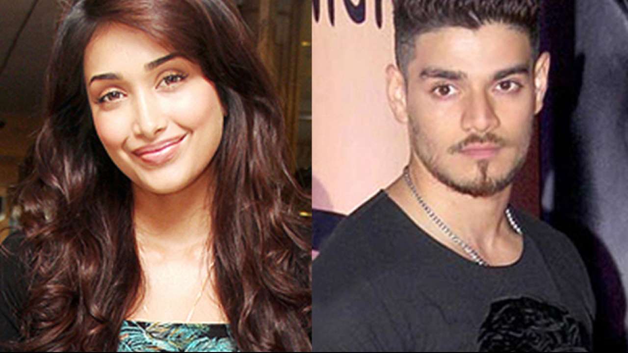 Jiah Khan