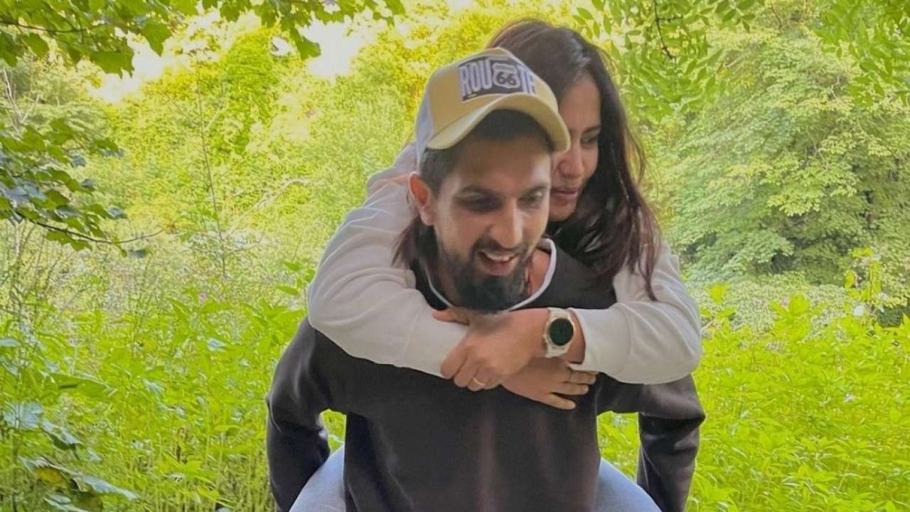 Ishant Sharma