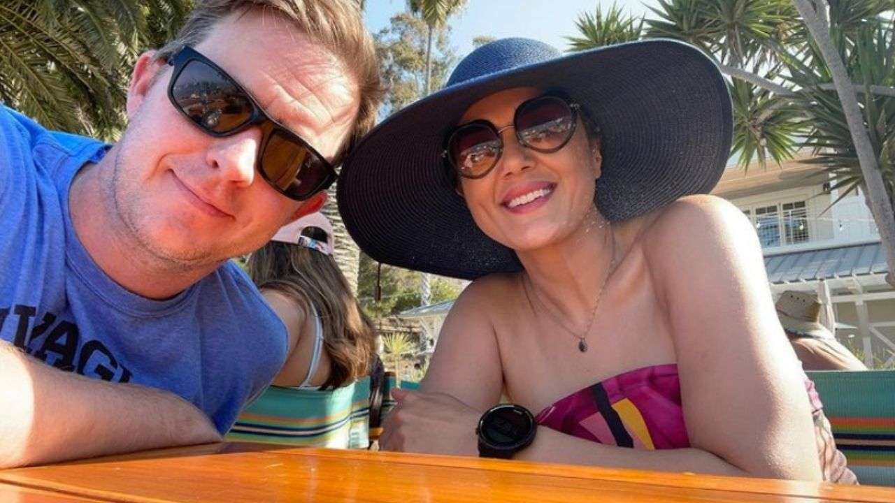 Preity Zinta