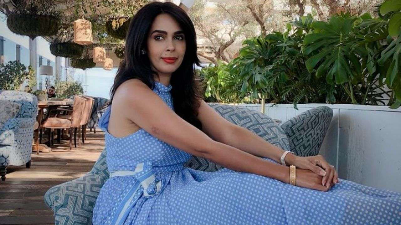 Mallika Sherawat