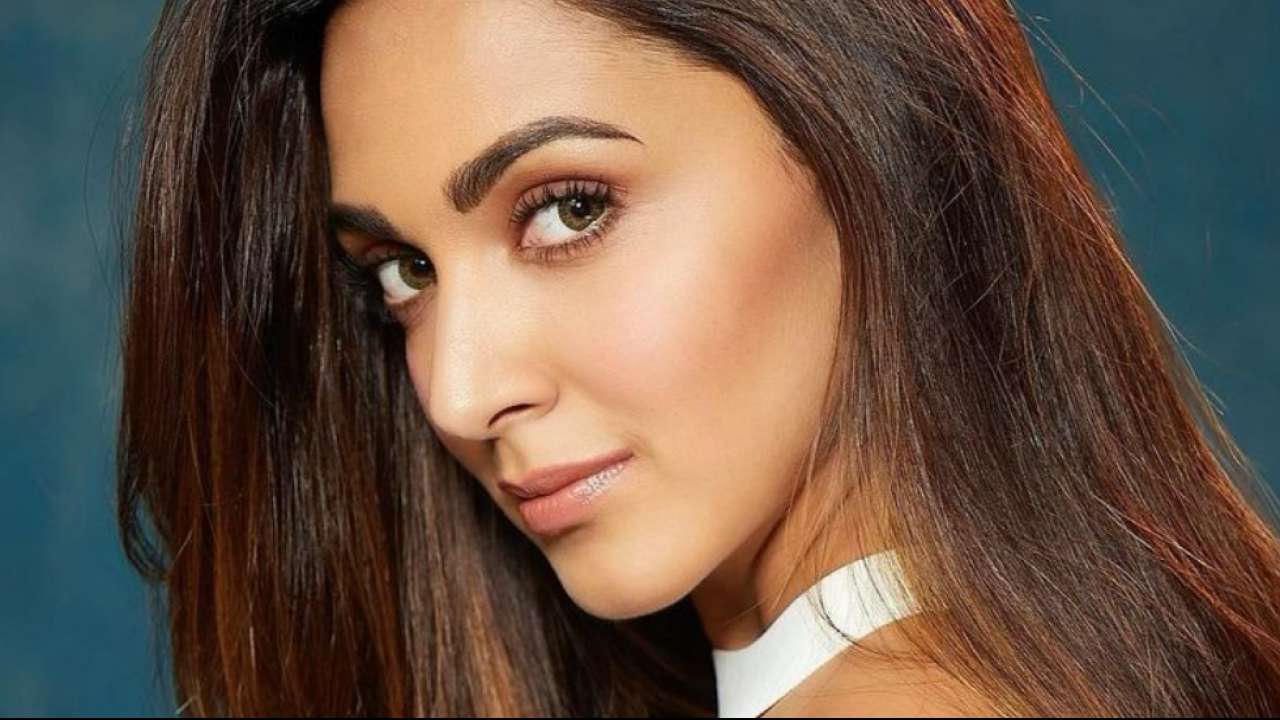 Kiara Advani amazes fans with her pictures