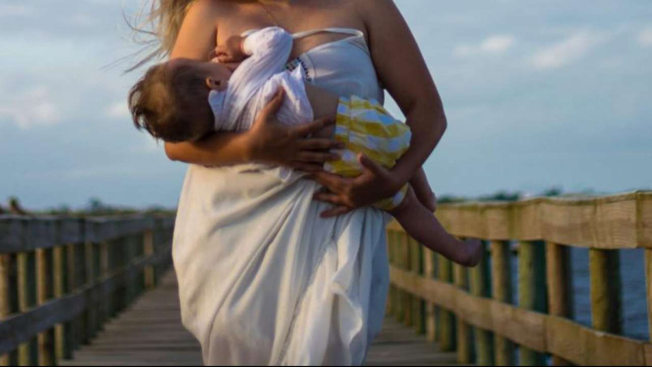 Postpartum Recovery