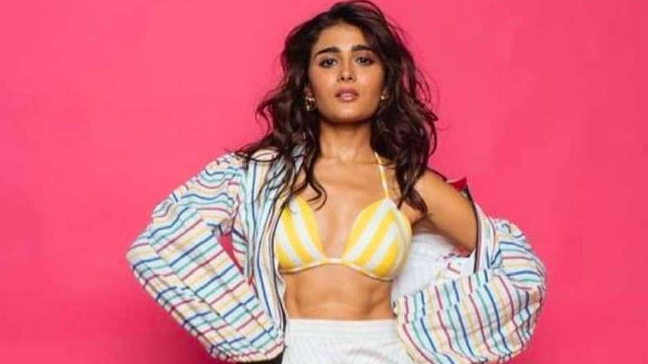 Wamiqa Gabbi Sex Video - Rashmika Mandanna, Vijay Sethupathi, Wamiqa Gabbi, Vijay Deverekonda: South  stars set to make Bollywood debut in 2021