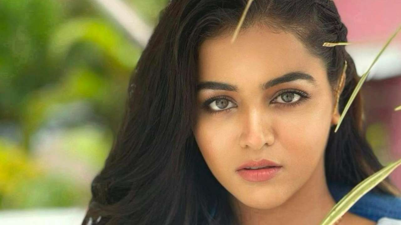 Wamiqa Gabbi