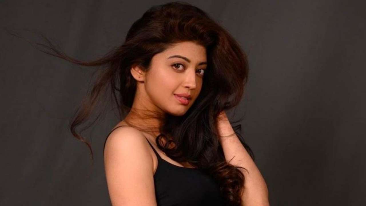 Pranitha Subhash