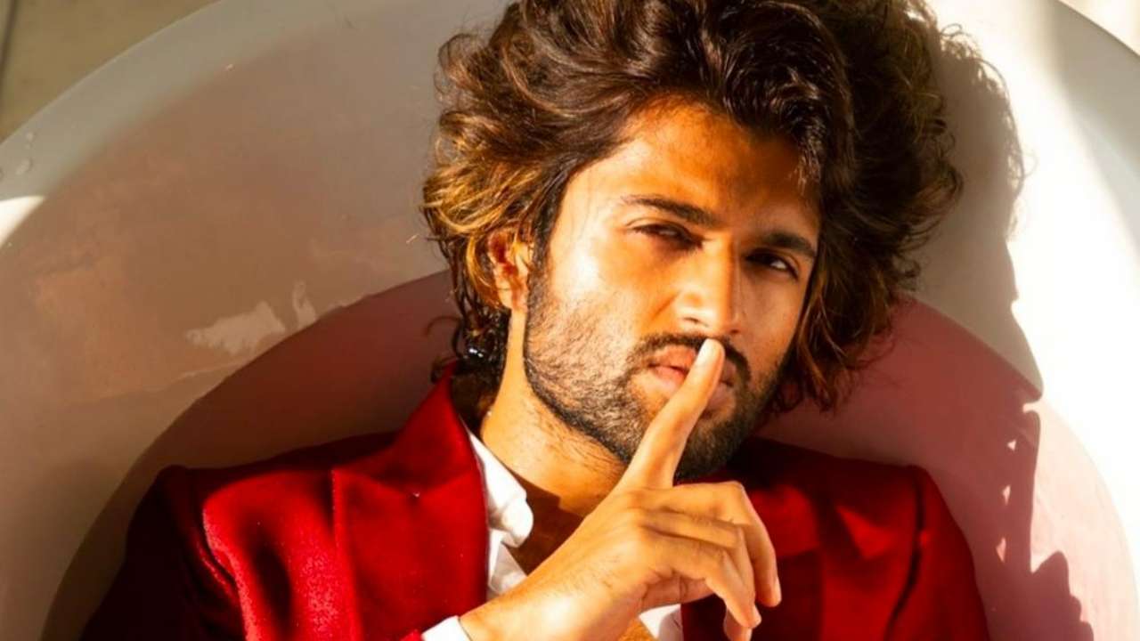 Vijay Deverekonda