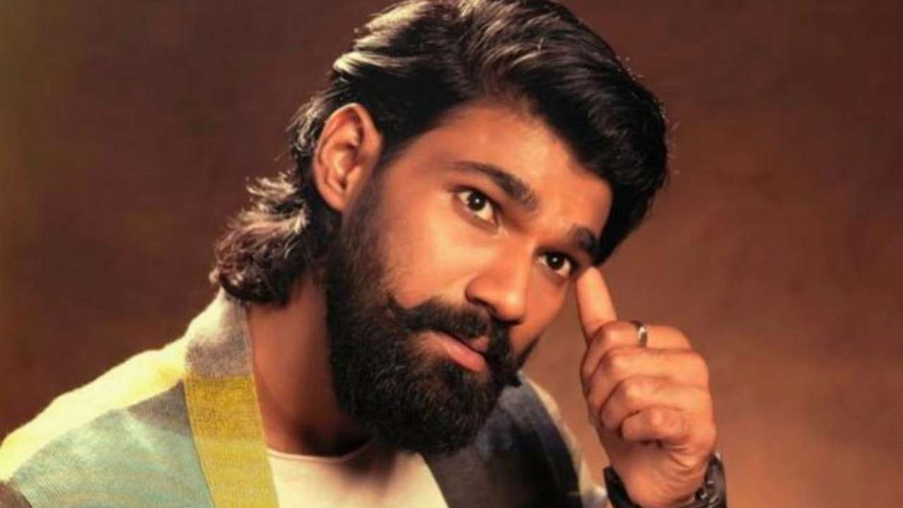 Bellamkonda Sai Sreenivas