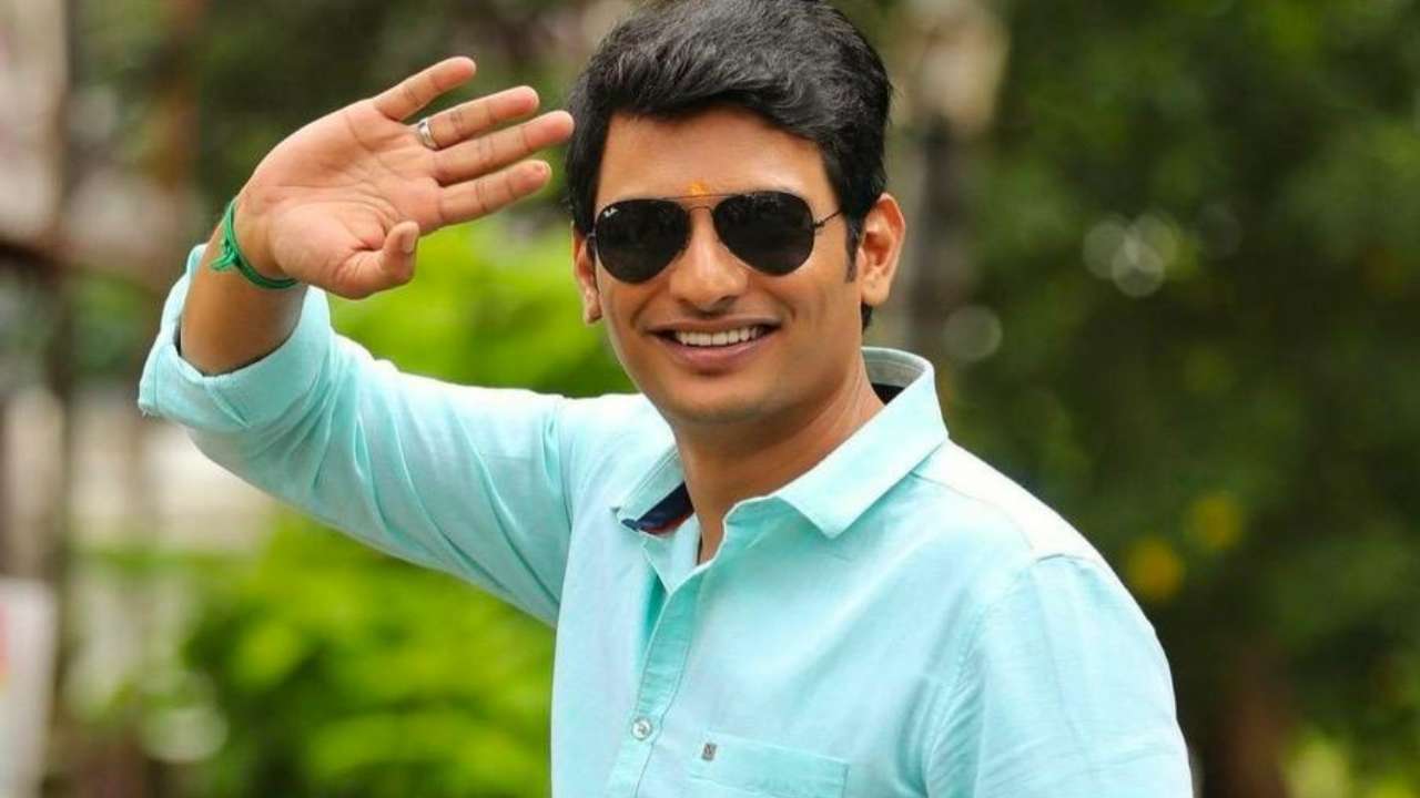 Jiiva