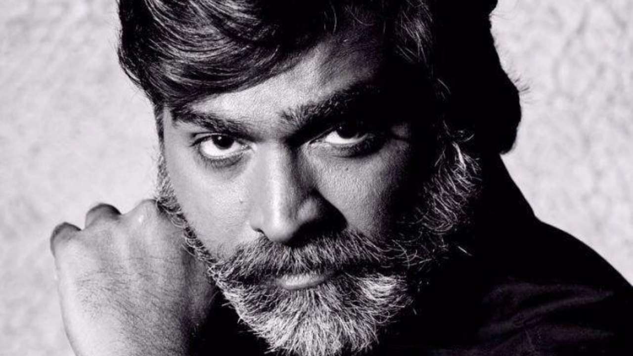 Vijay Sethupathi