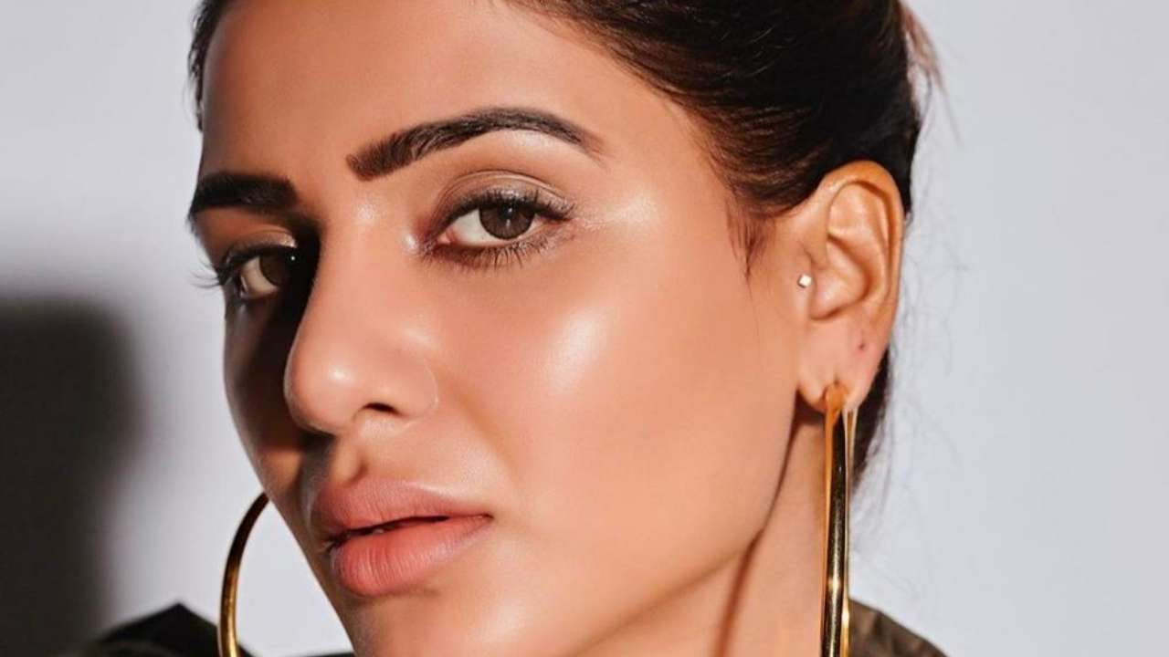 Samantha Akkineni