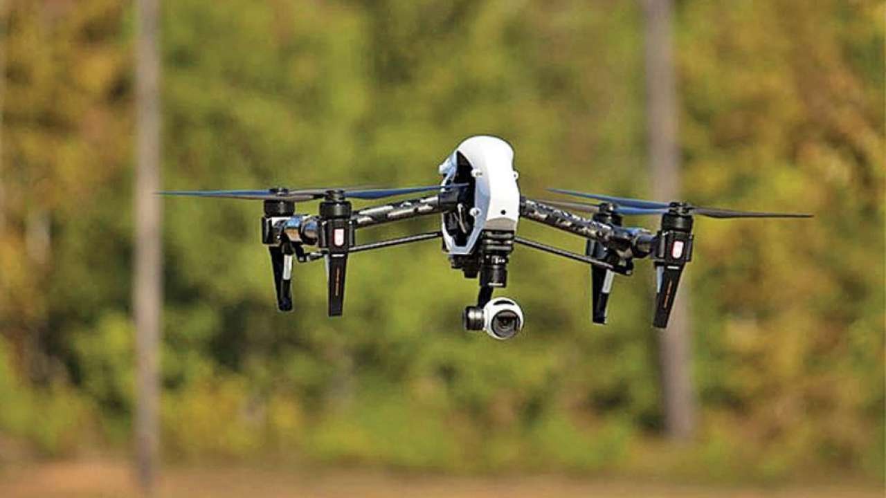 Drones in India: Who can buy them, what are usage conditions and