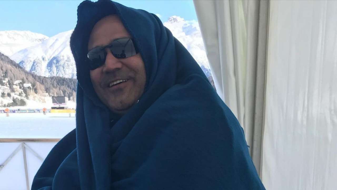 Virender Sehwag