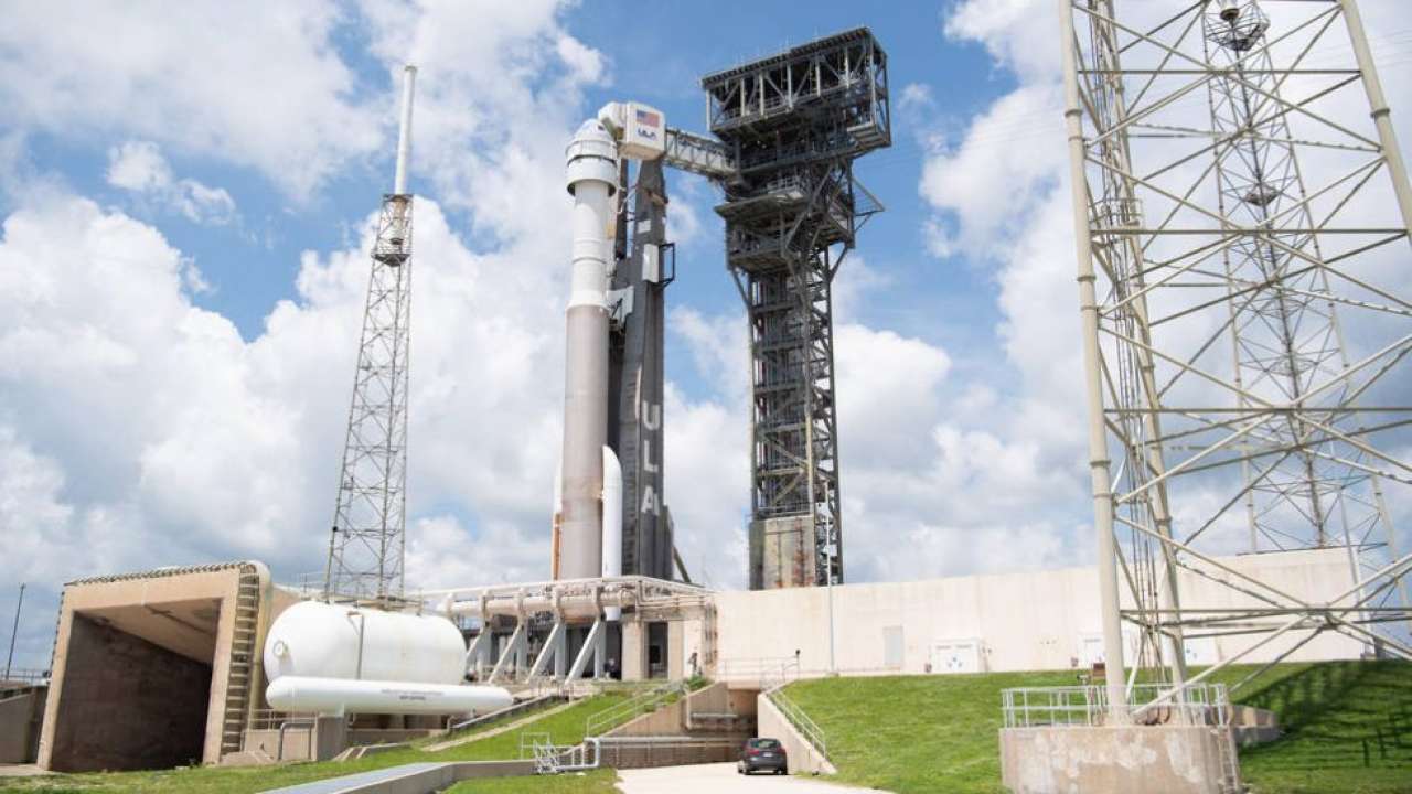 NASA to launch Boeing Starliner spacecraft today: When and how to watch live