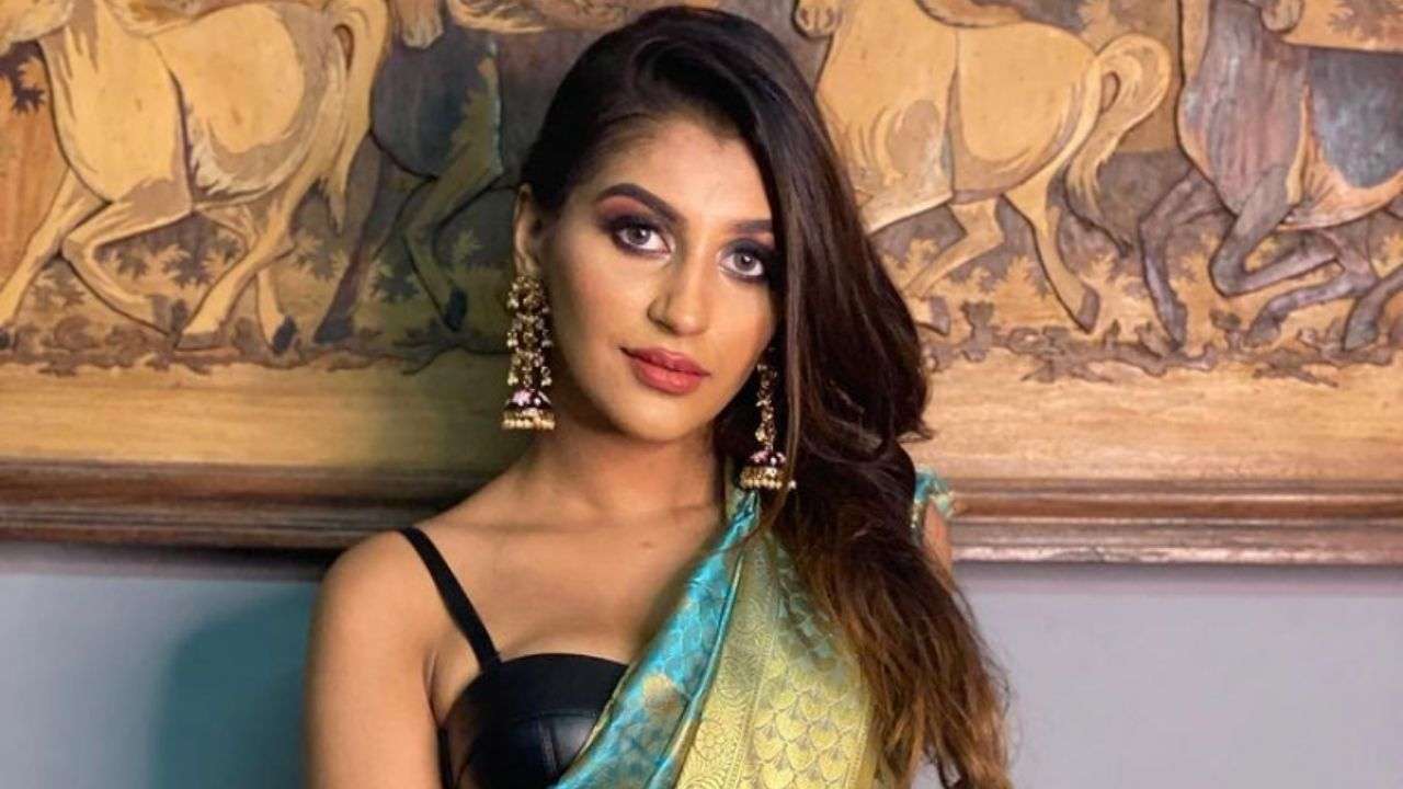 'Will forever feel guilty to be alive': 'Bigg Boss' Tamil fame Yashika Aannand mourns friend's death post fatal acciden