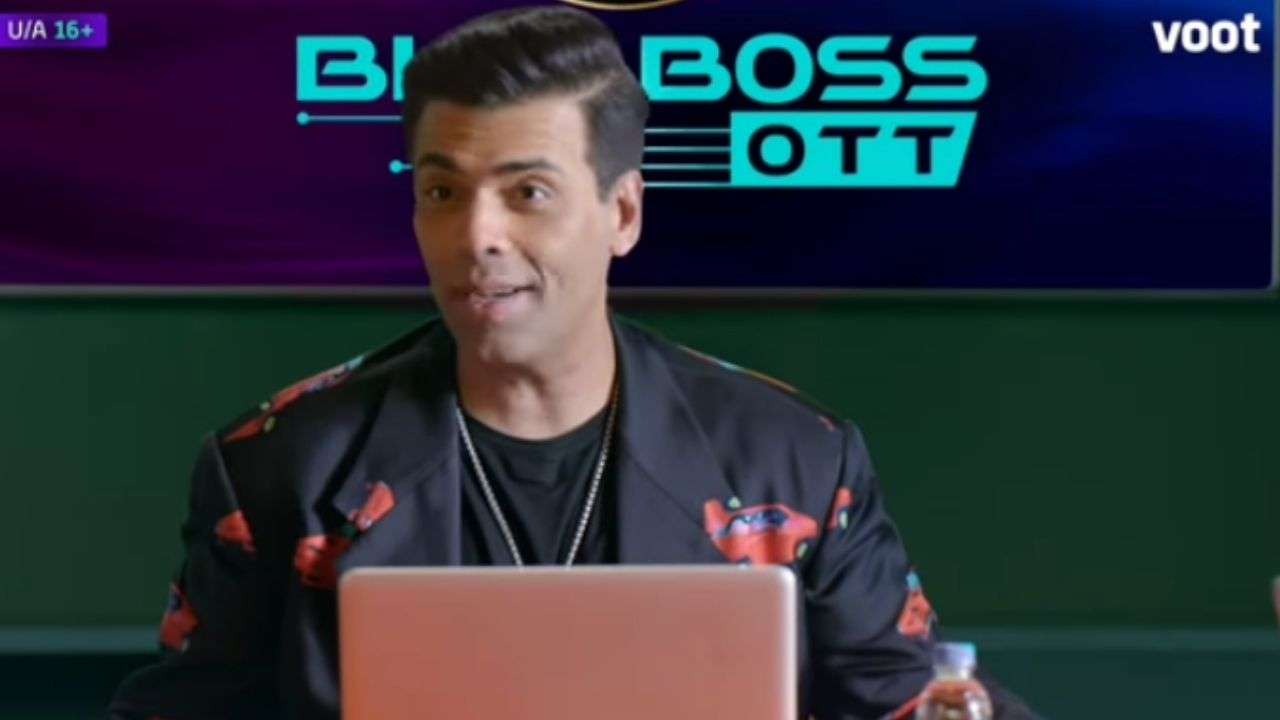 „Bigg Boss OTT”: Karan dezvăluie că publicul va decide pedepsele pentru editorul Voot