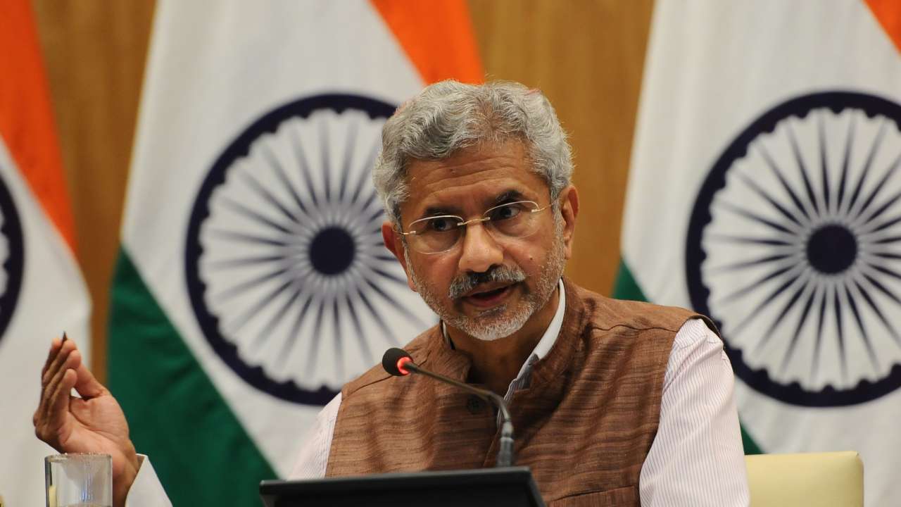 Afghanistan asks India to hold special session of UNSC amid Taliban attacks