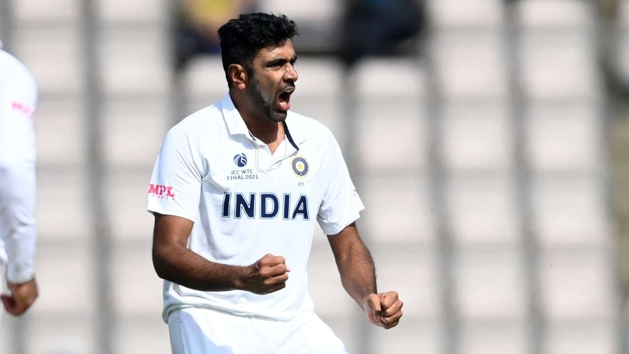 Eng Vs Ind: Wasim Jaffer, Fans Shocked After R Ashwin Left Out Of India 