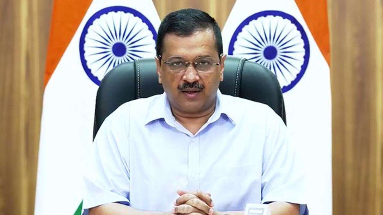 kejriwal