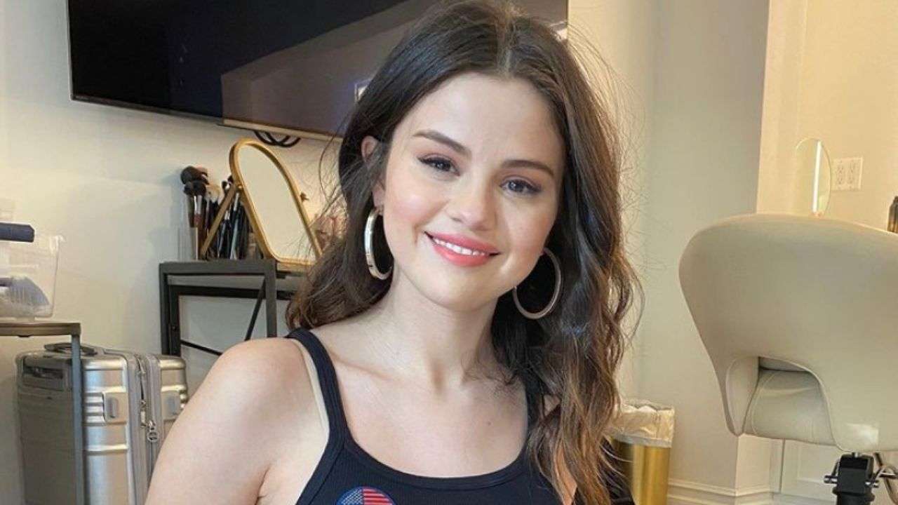 Selena Gomez slams comedy-drama 'The Good Fight' for 'tasteless' joke on her kidney transplant