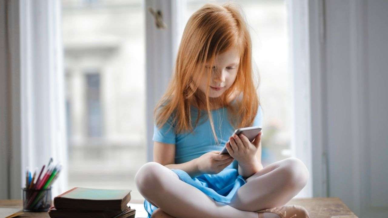 Did COVID-19 pandemic make your child addicted to phones? Use these