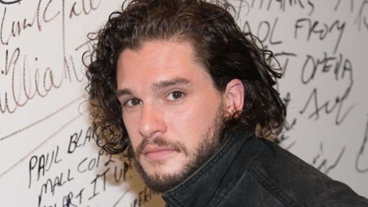 'Games of Thrones' star Kit Harington opens up on facing 'mental mealth issues' because of HBO show