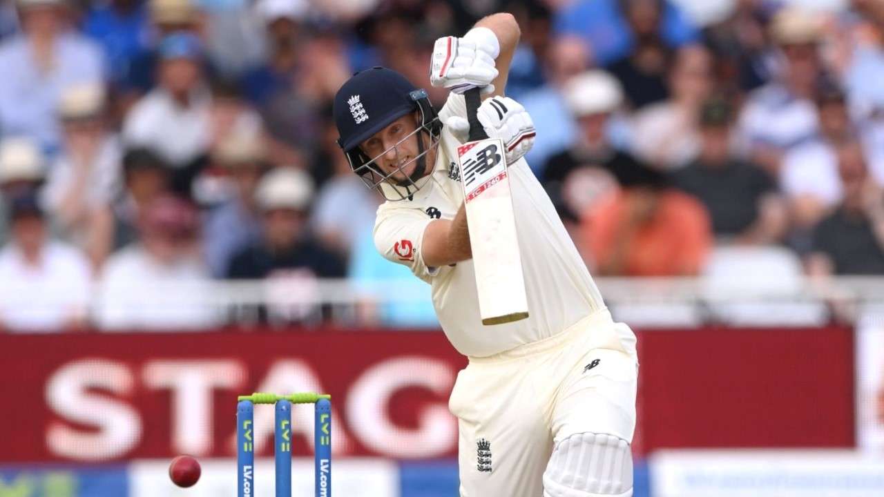 Joe Root