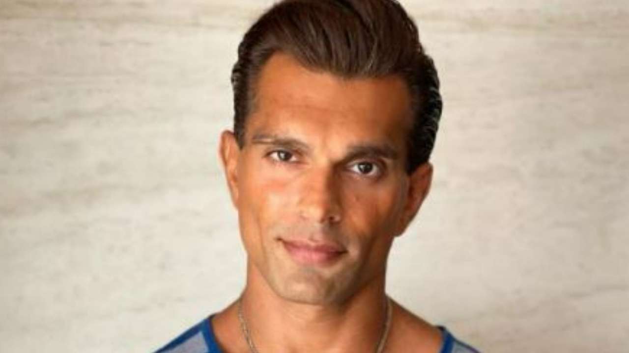 Karan Singh Grover