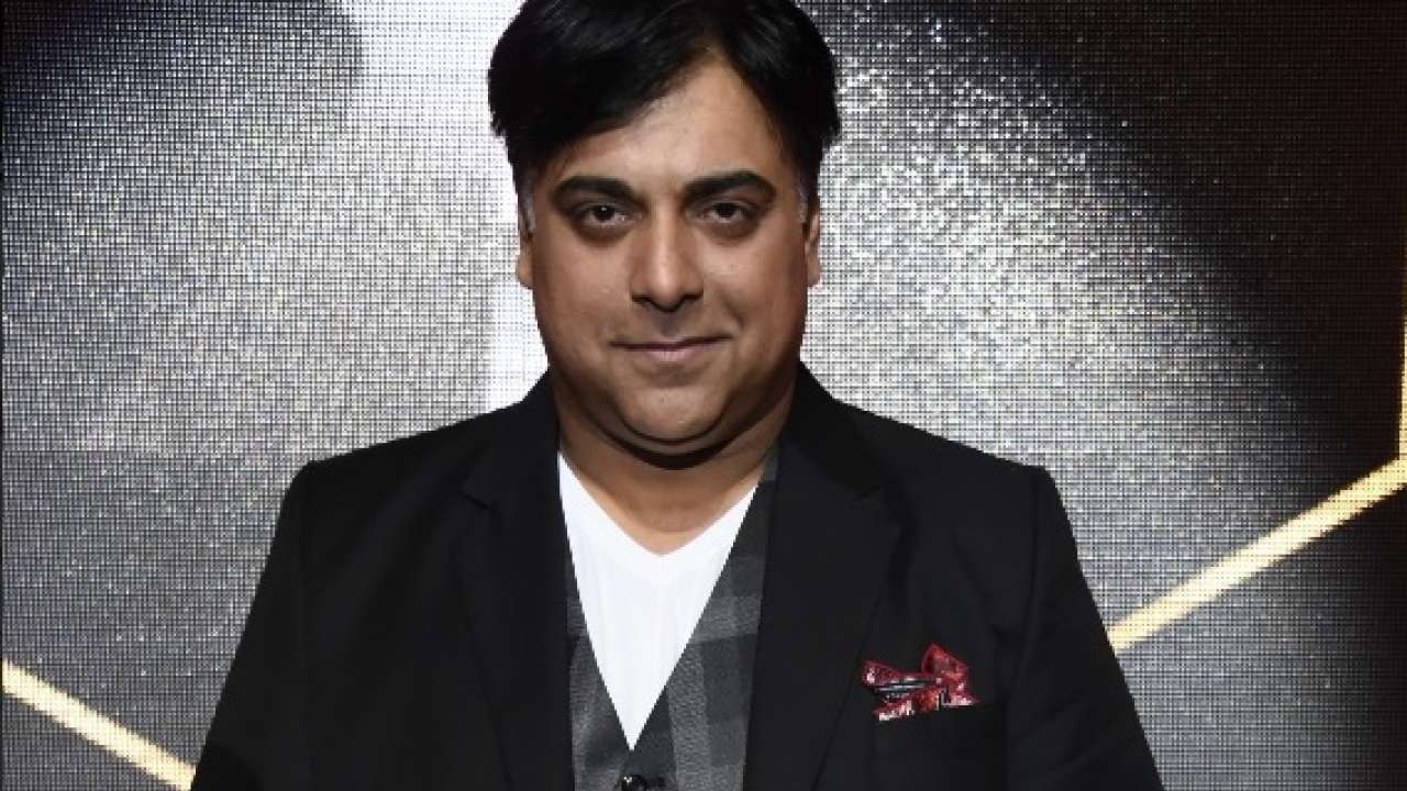 Ram Kapoor