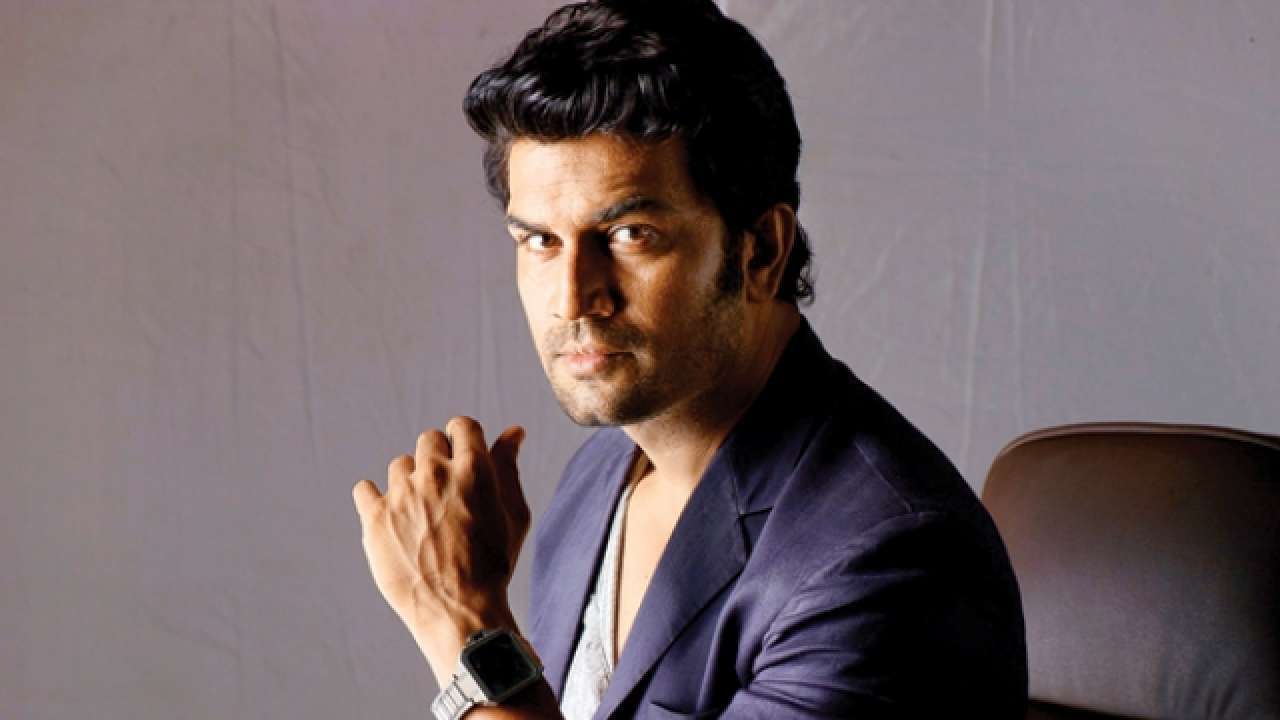 Sharad Kelkar