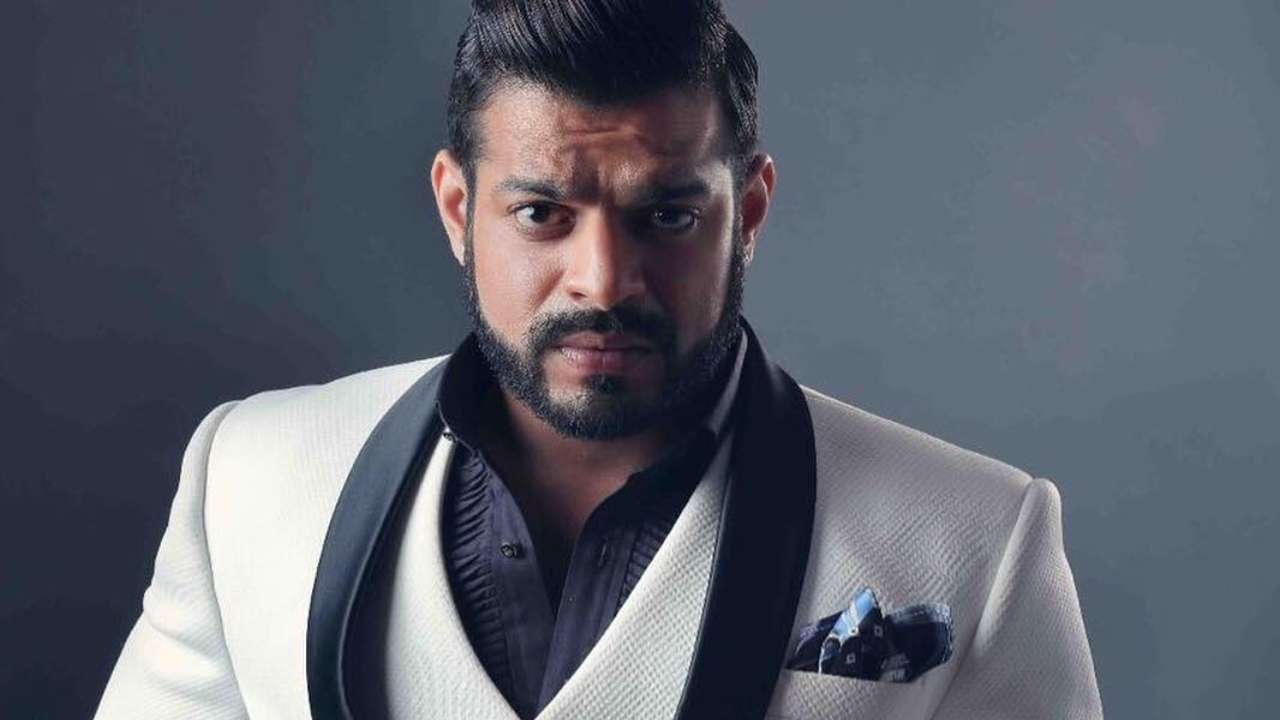 Karan Patel