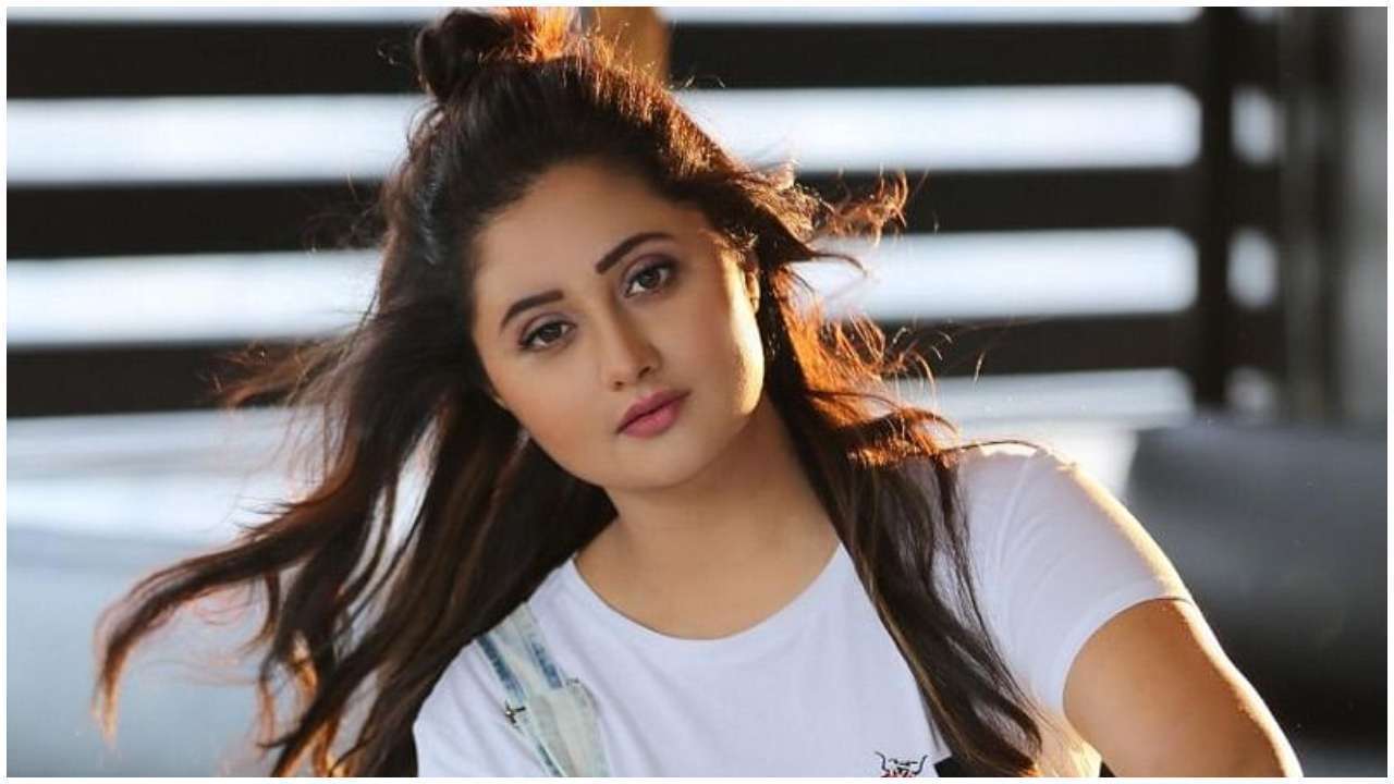 Rashami Desai