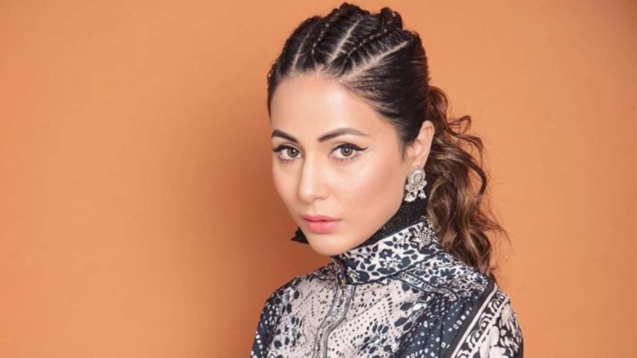 Hina Khan