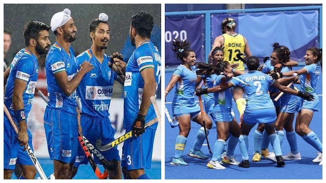 Official Website of Hockey India - Hockey India