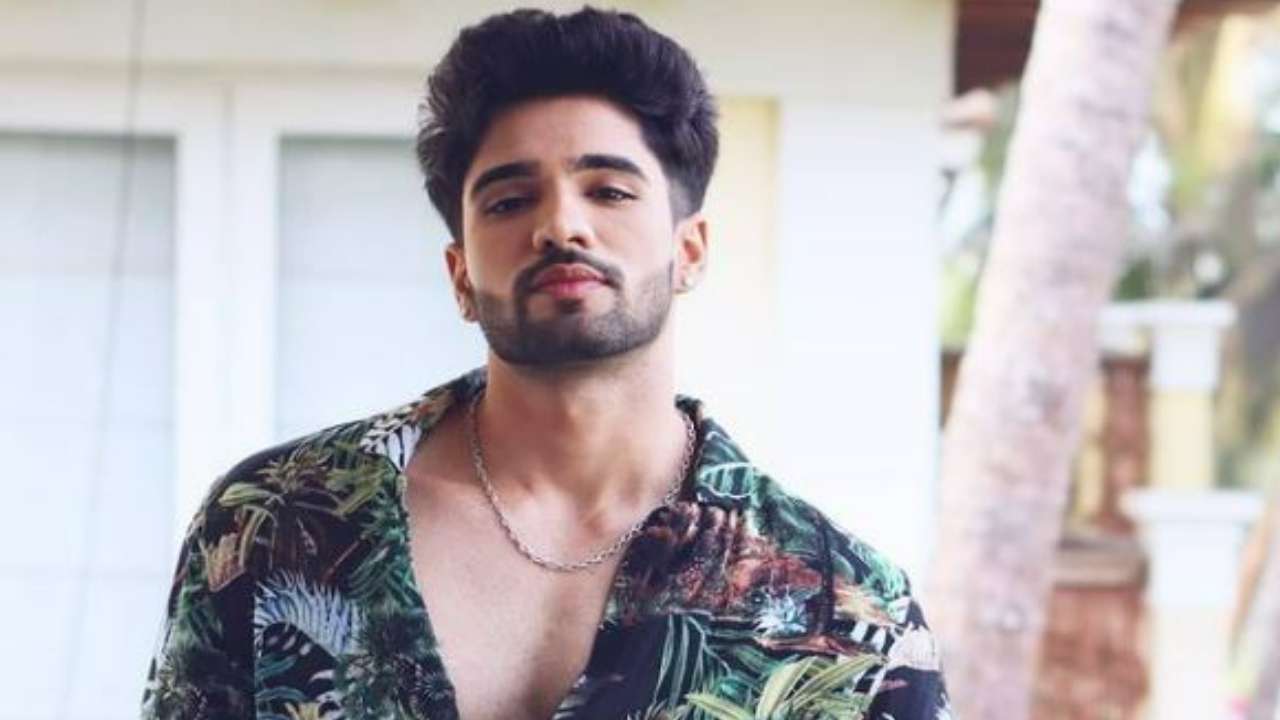 Bigg Boss OTT Kumkun Bhagya Actor Zeeshan Khan Confirmed As Second Bigg Boss OTT Kumkun Bhagya Actor Zeeshan Khan Confirmed As Second